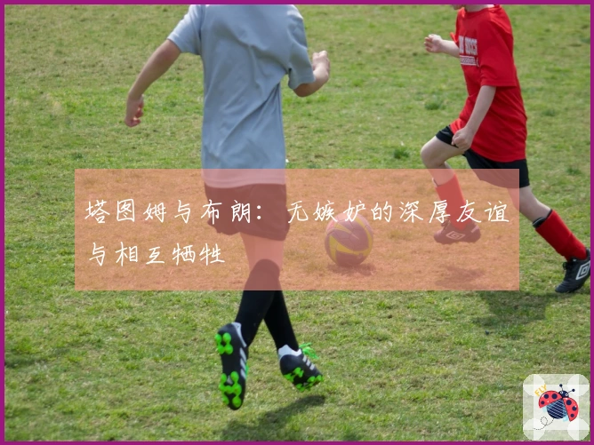 塔图姆与布朗：无嫉妒的深厚友谊与相互牺牲